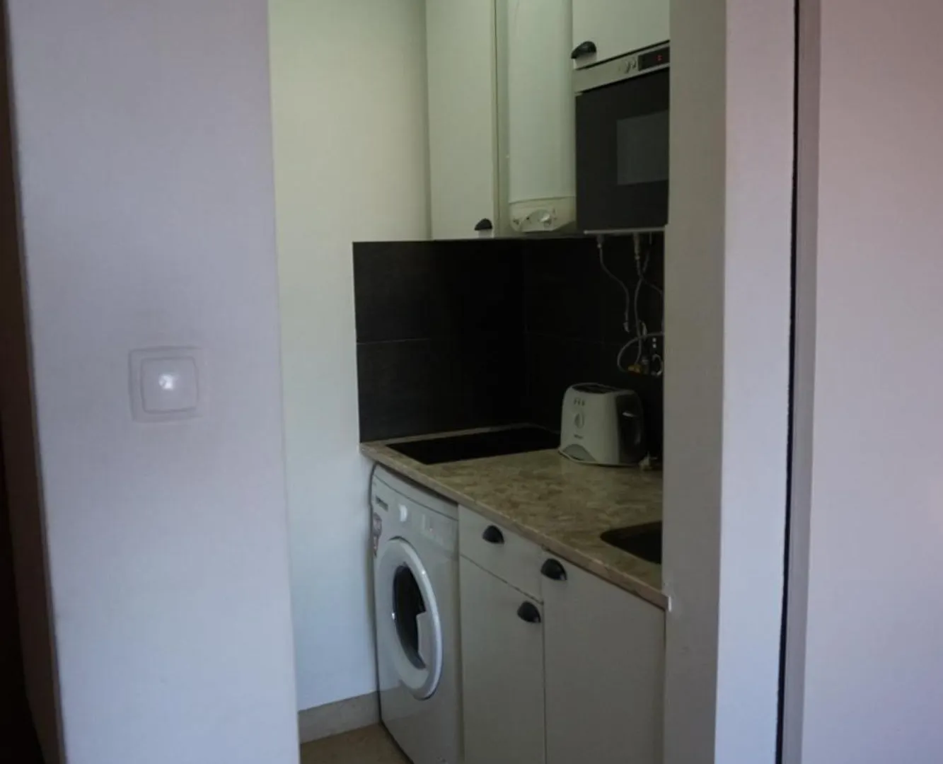 Alfama Studio Facing Riverside Front Lisboa 0*,  Portugalsko
